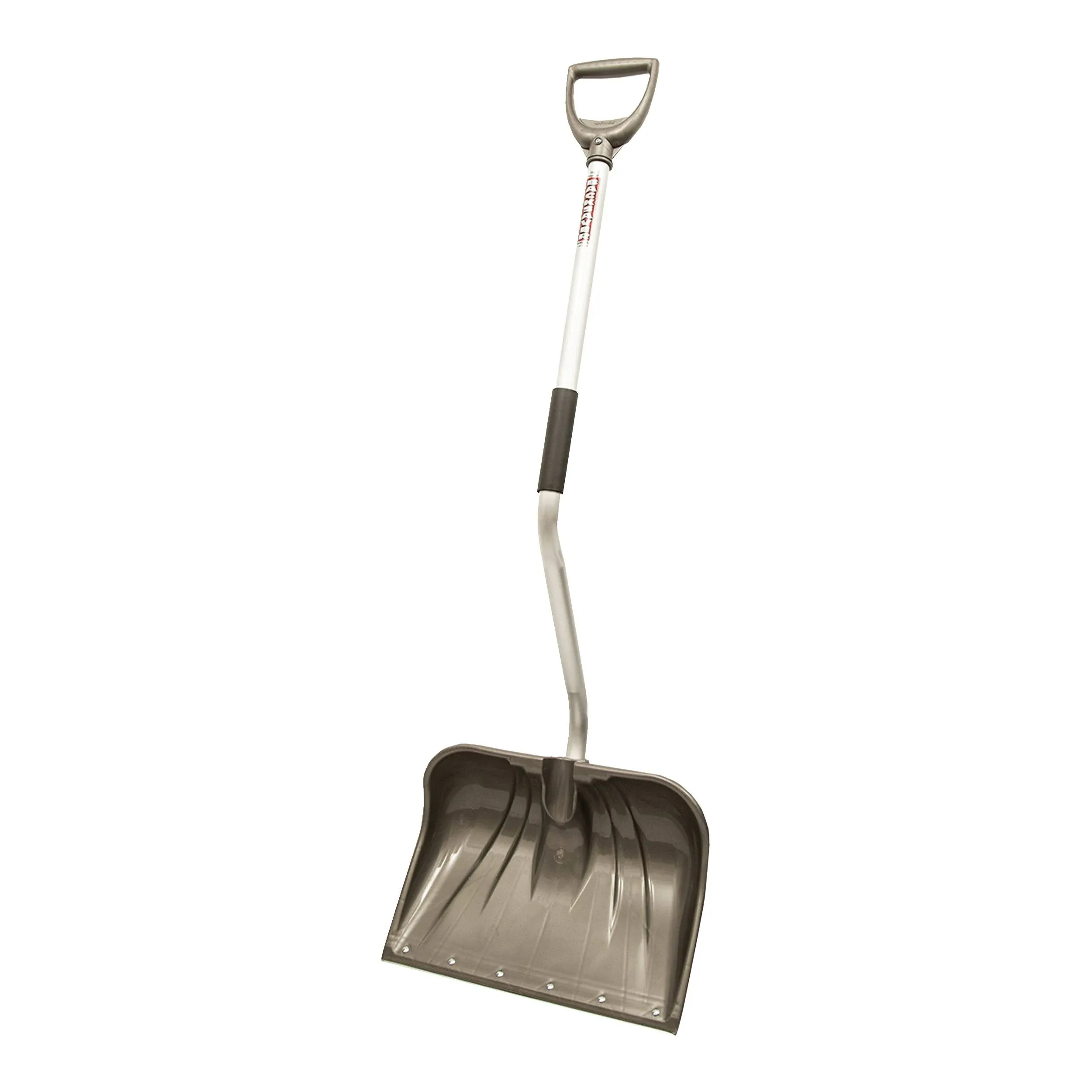 Rugg Litewate Ergonomic Snow Shovel