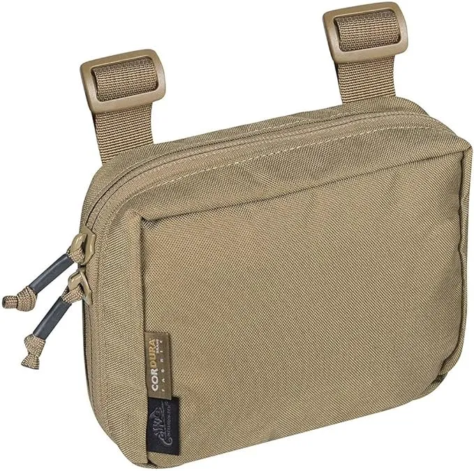 Helikon EDC Insert Large Tactical Utility Carry Pouch Hunting Military Coyote