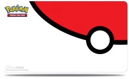 Pokemon Playmat - Pokeball - Ultra Pro