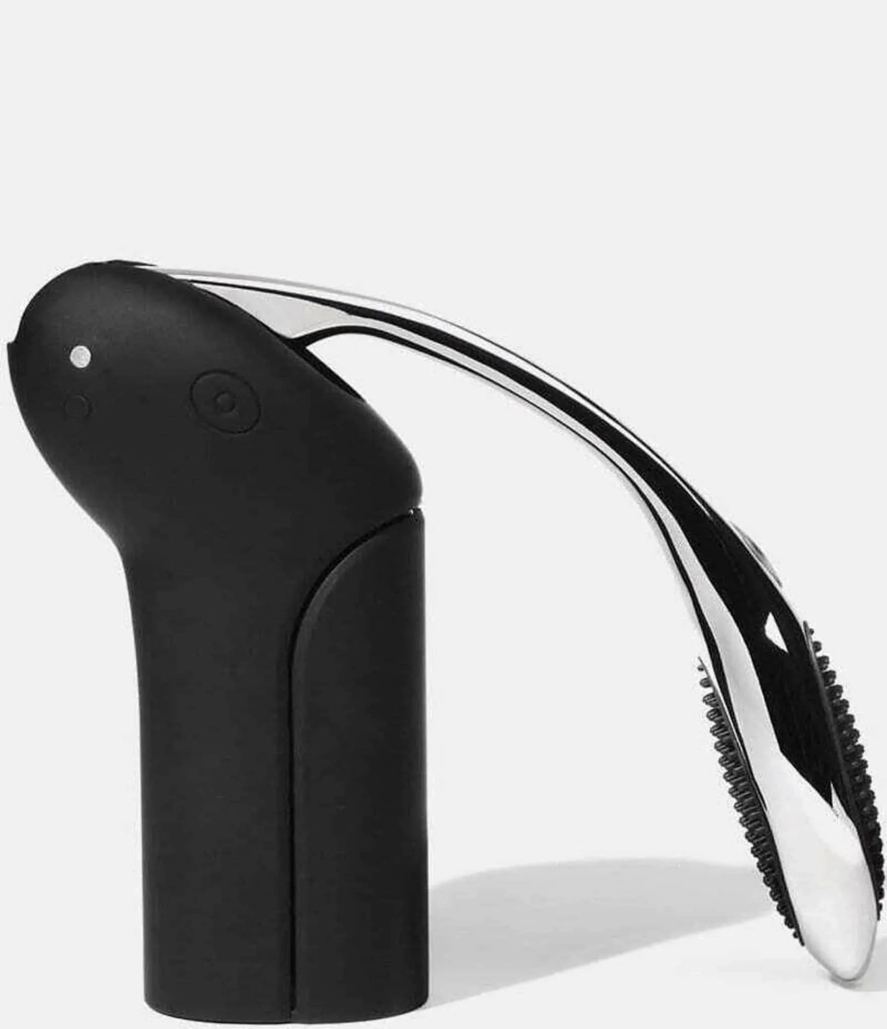 Rabbit Vertical Lever Corkscrew with Foil Cutter