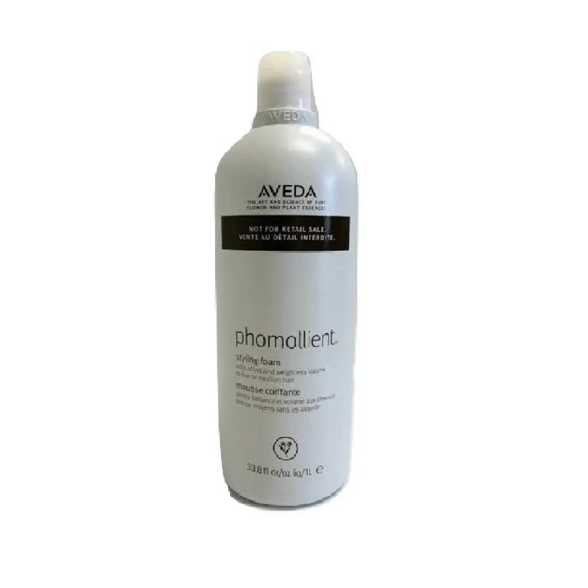 Aveda Phomollient Styling Foam - 33.8 oz bottle