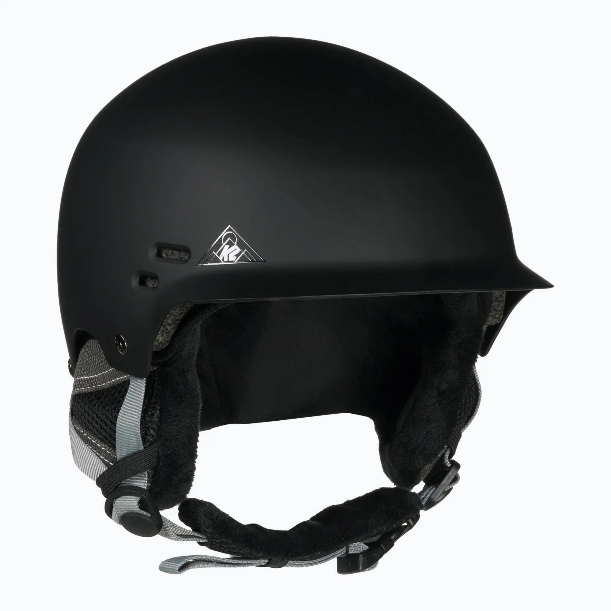 K2 Thrive Helmet - Black