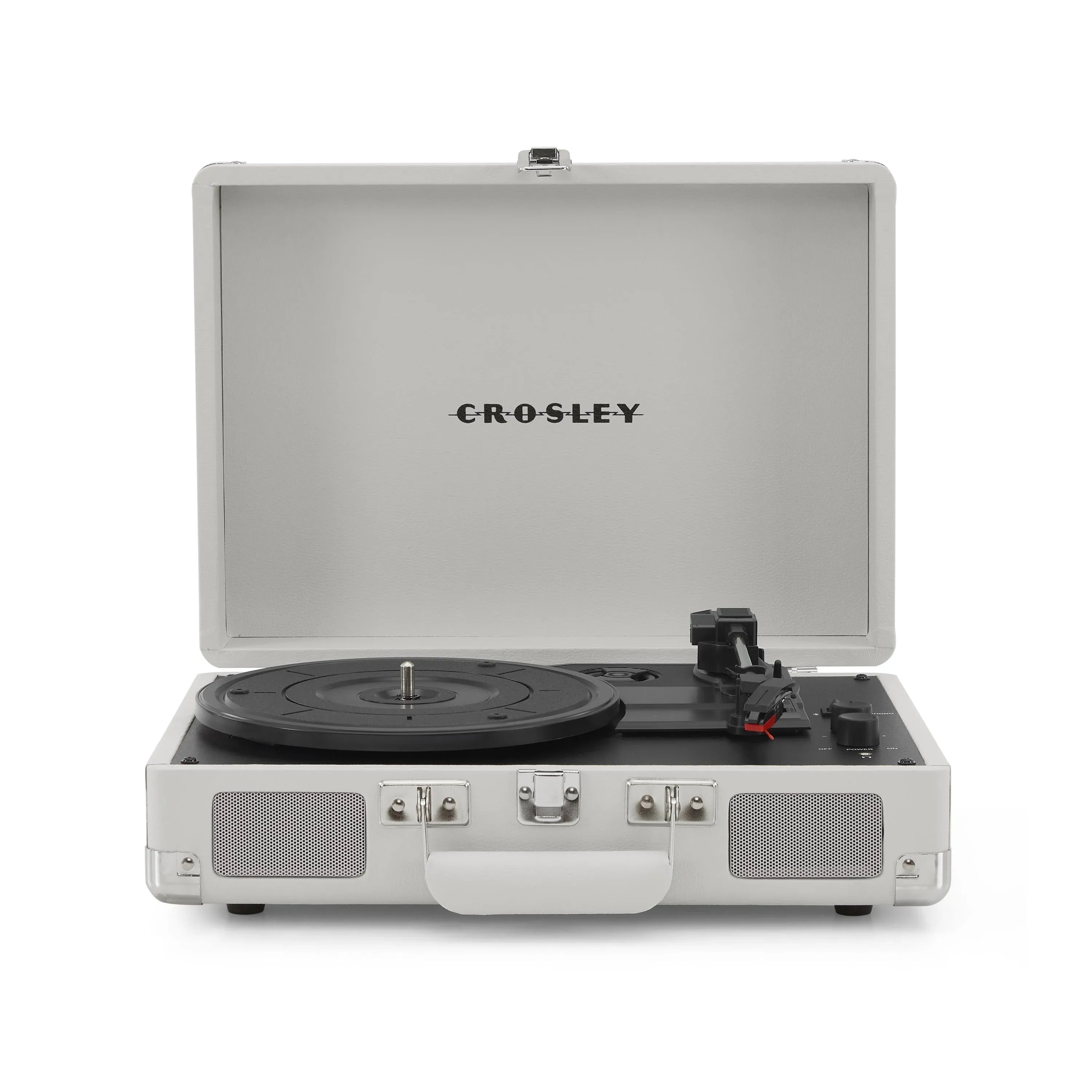 Crosley Cruiser Plus Turntable ,Teal