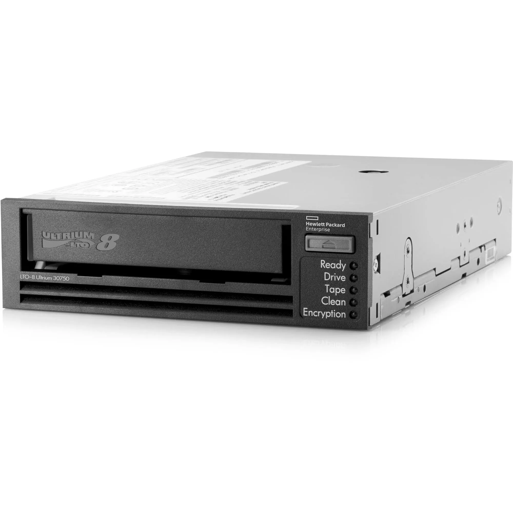 HPE - BC022A - StoreEver LTO-8 Ultrium 30750 Internal Tape Drive