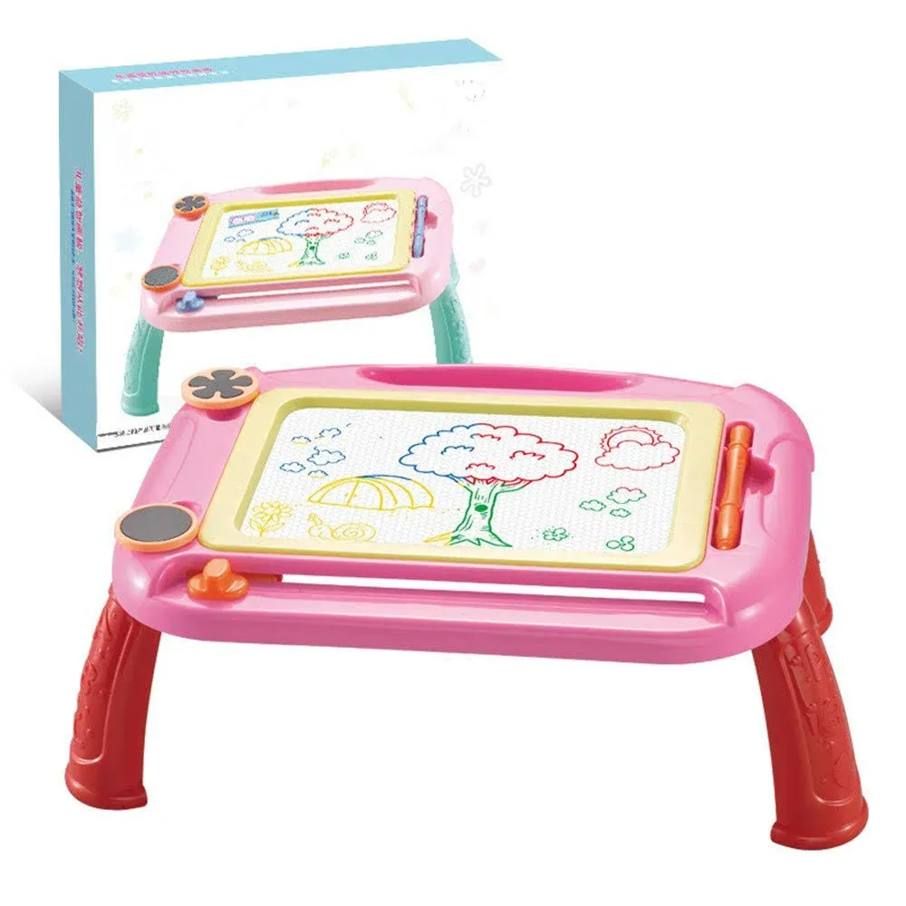 Children Drawing Board Erasable Doodle Toys Writing Toys Sketch Pad Xmas Gifts