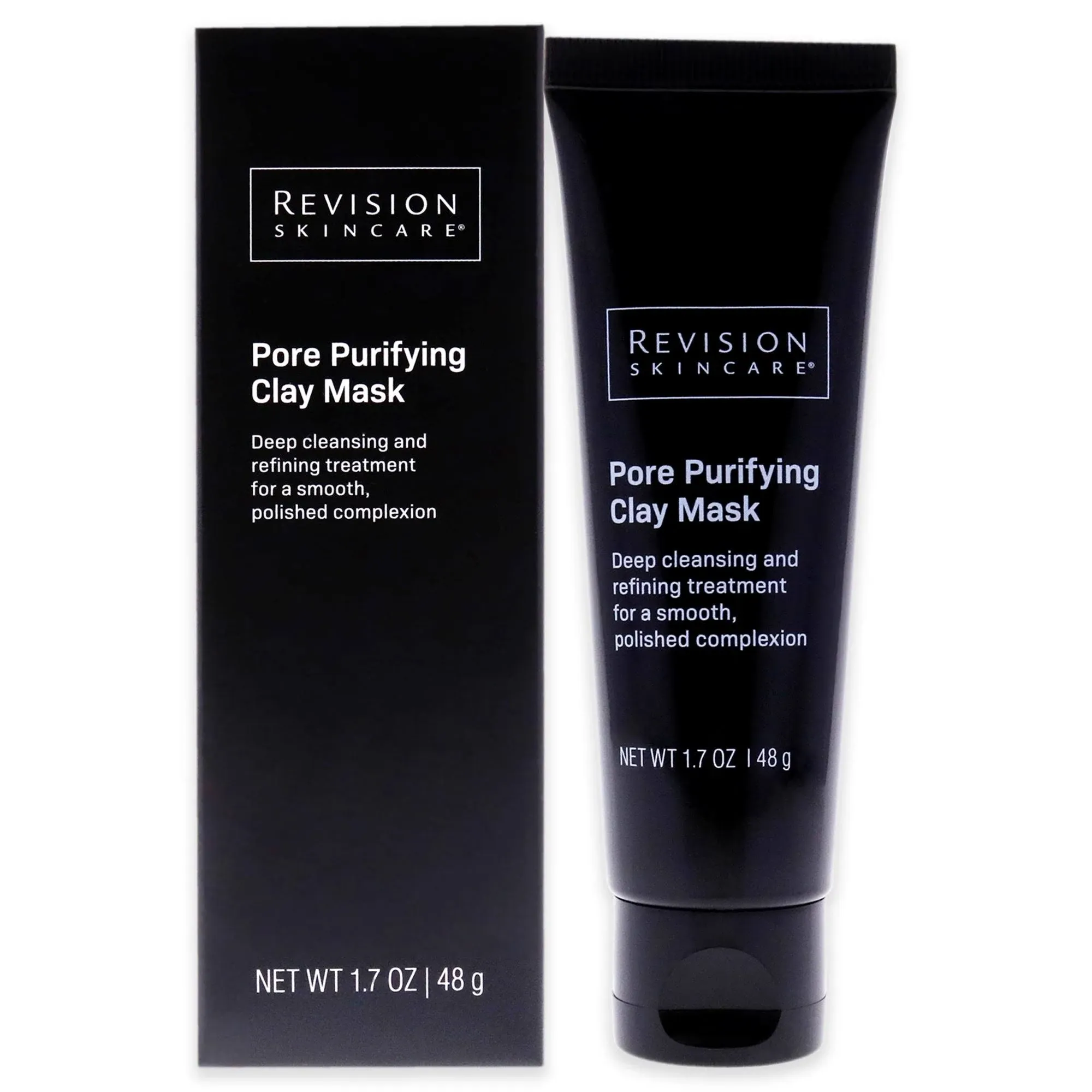 Revision Skincare Pore Purifying Clay Mask 48g/1.7oz