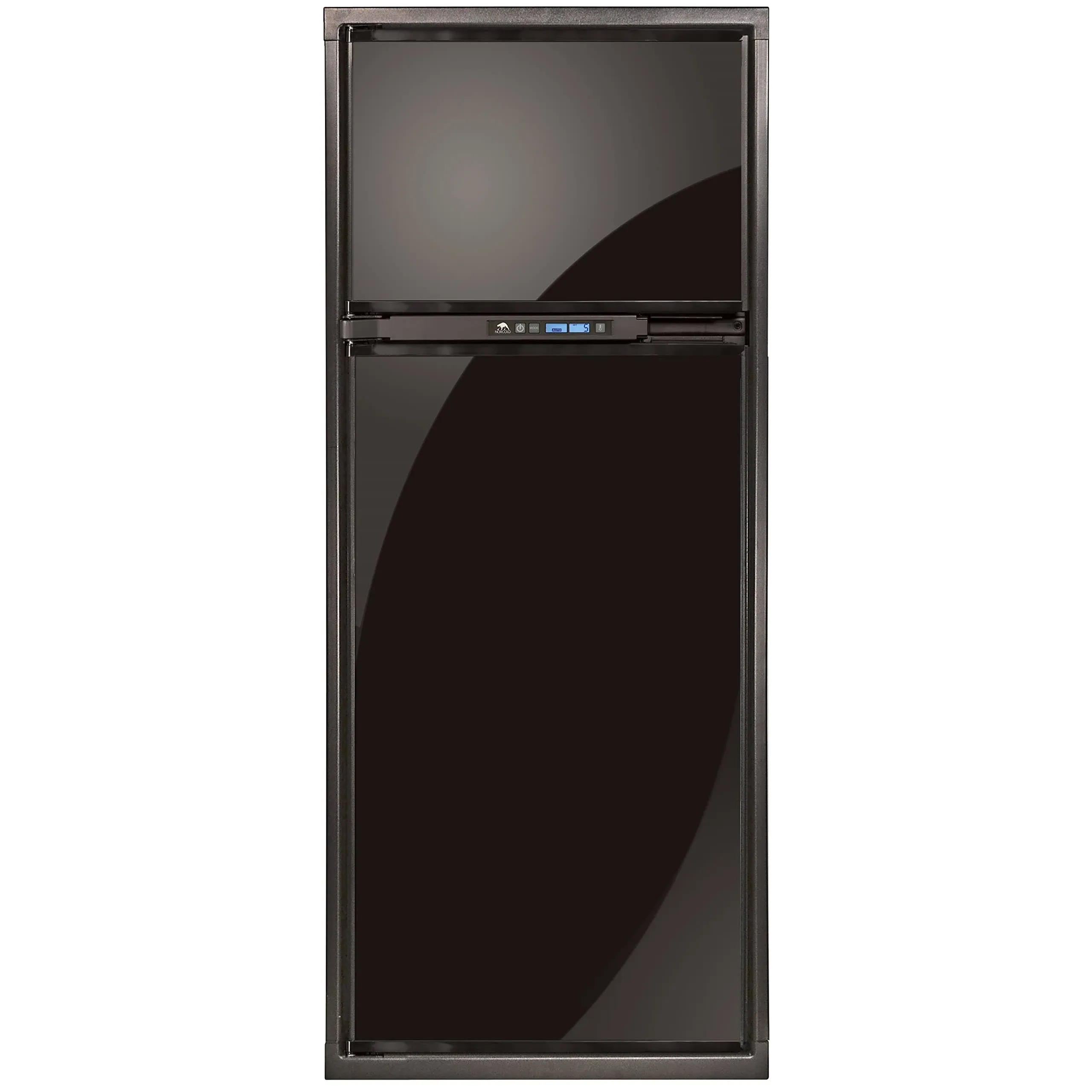 Norcold - N7XFR - 7 CuFt 2-Way AC/LP RV Refrigerator