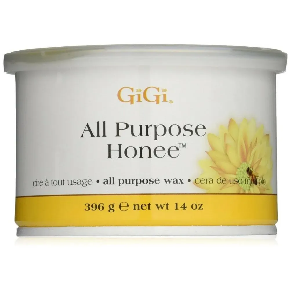 Gigi Wax All Purpose Honee