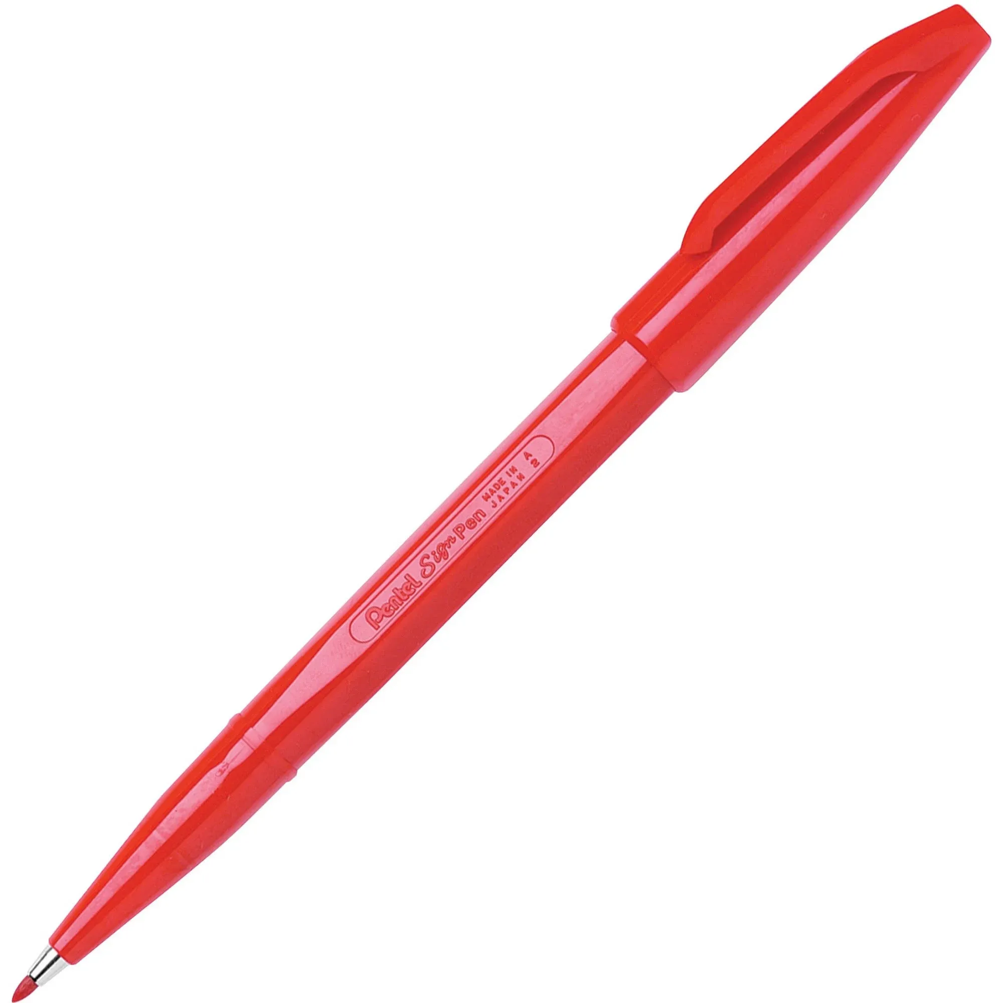 Pentel Sign Pen