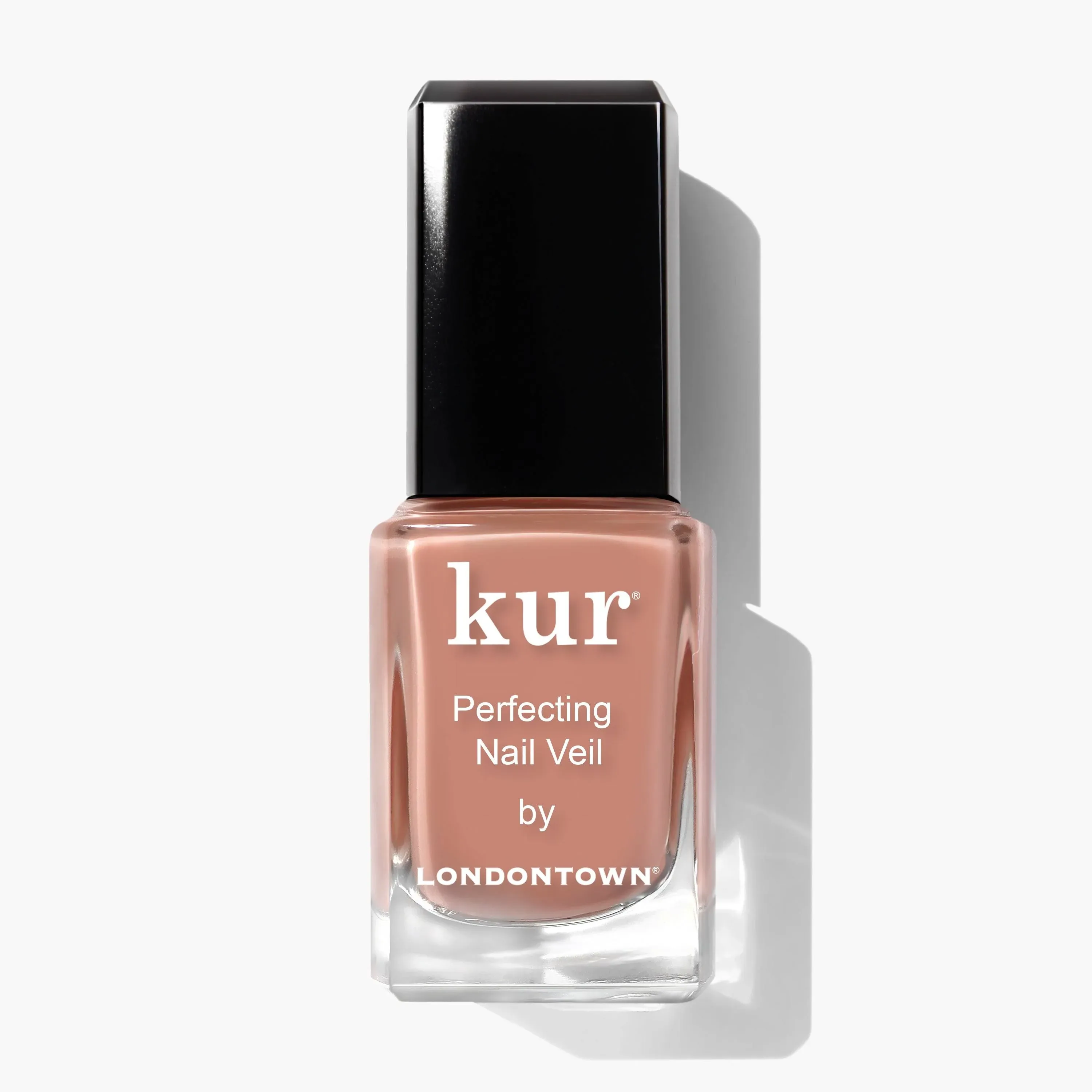 Perfecting Nail Veil #7 by LONDONTOWN