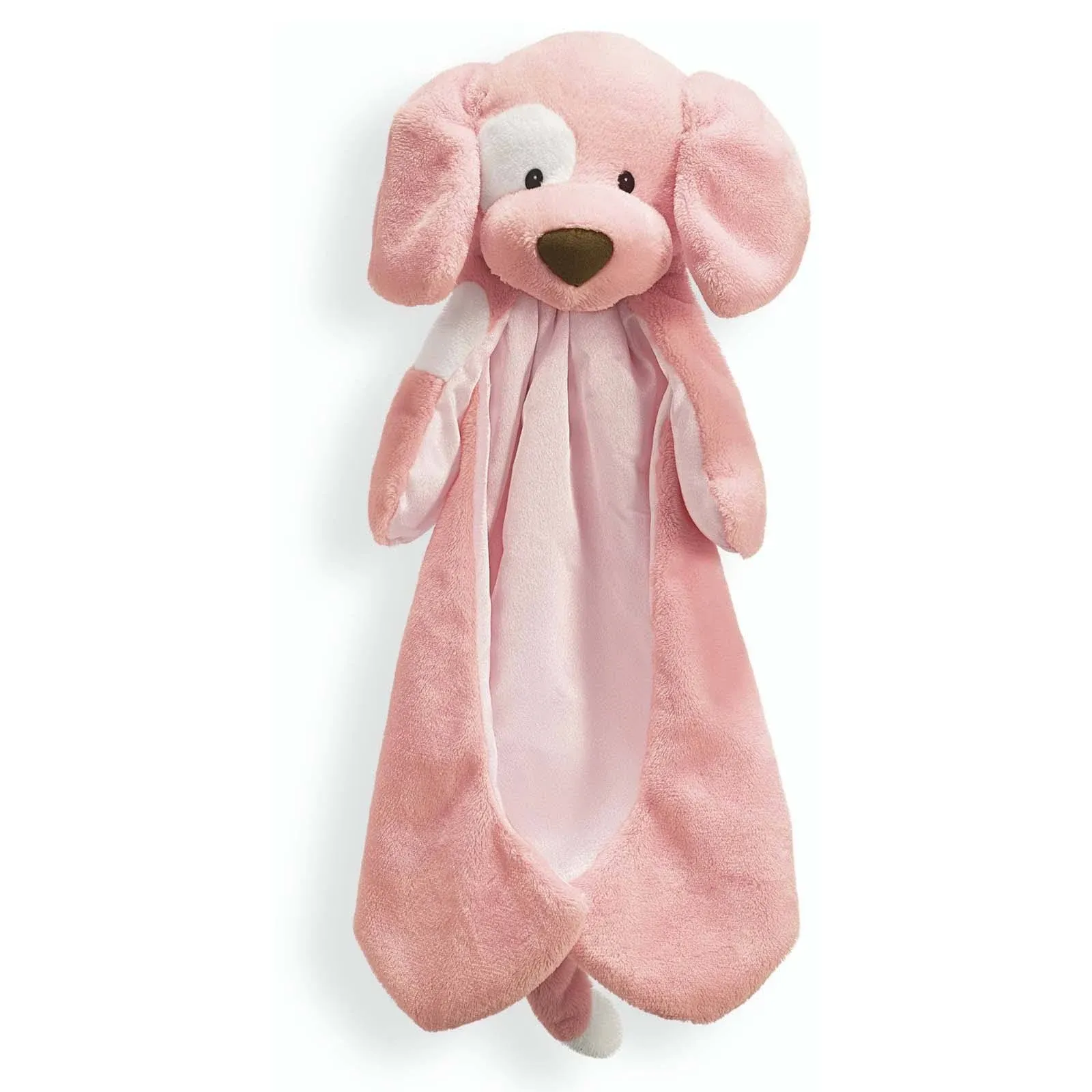 Gund Spunky Huggybuddy, Pink