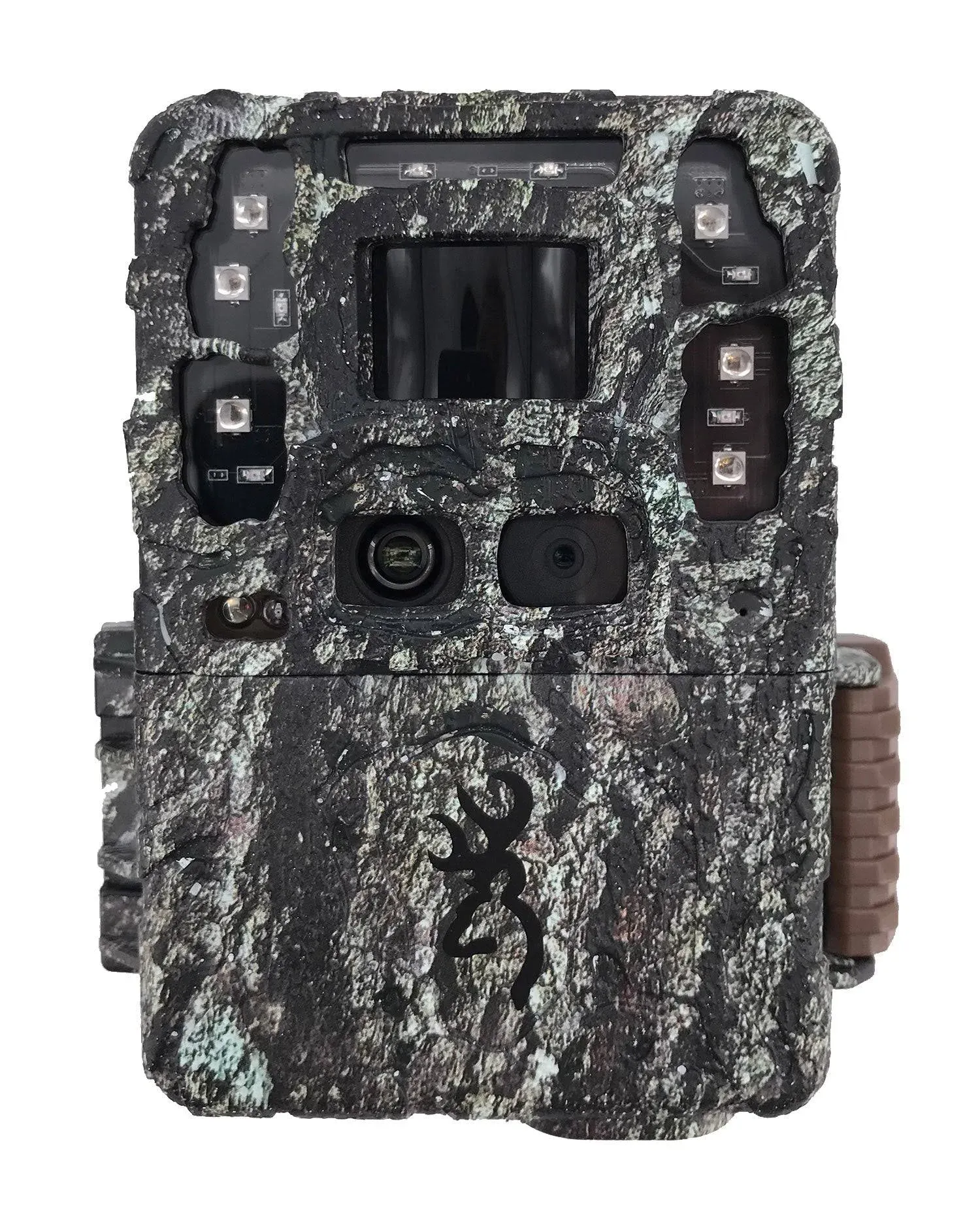 Browning Trail Cameras Strike Force Pro DCL - BTC-5DCL - Game Camera, Wildlife Motion-Activated Camera