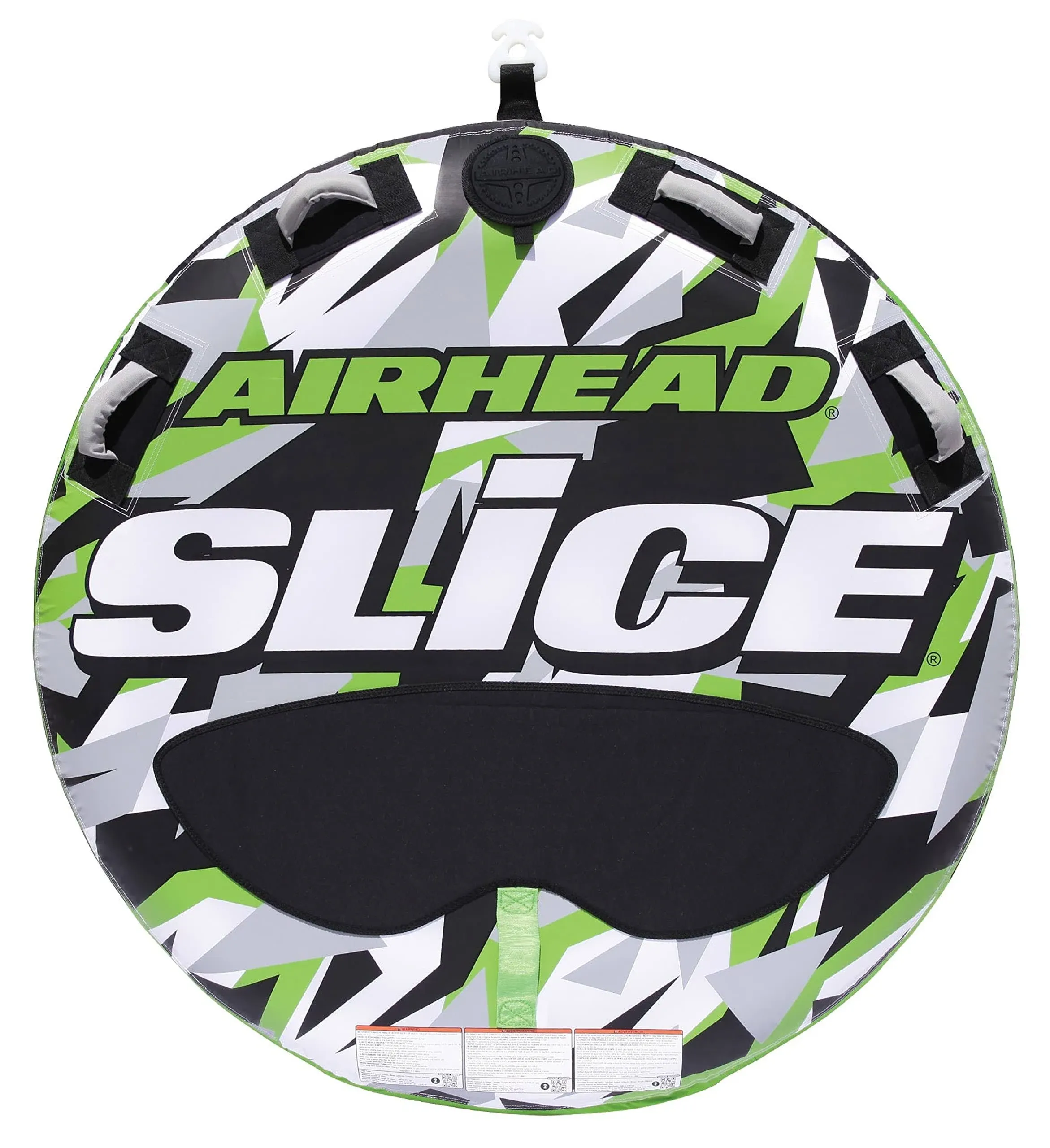 Airhead Slice Towable Tube - AHSSL-22