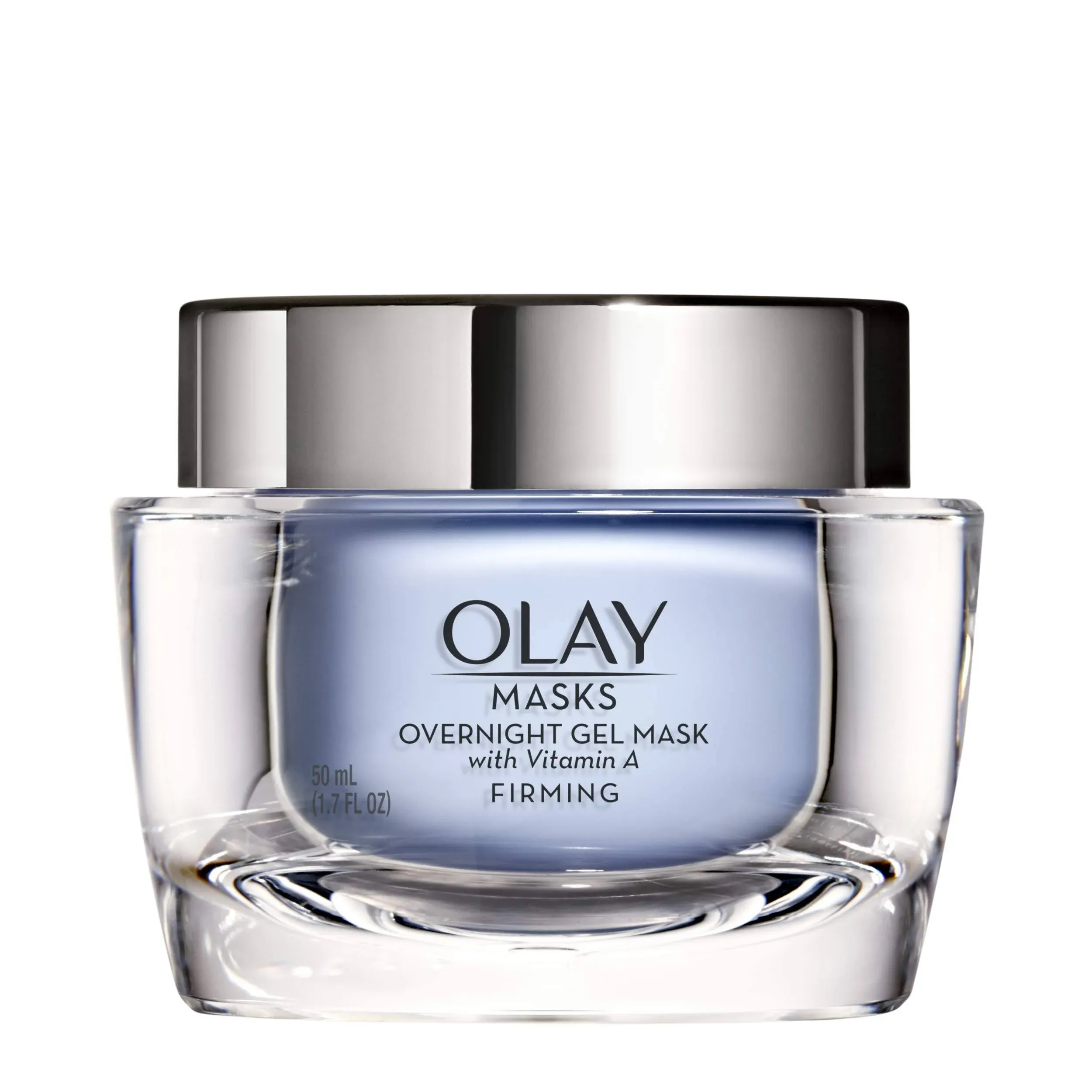 Olay Hydrating Overnight Gel Mask