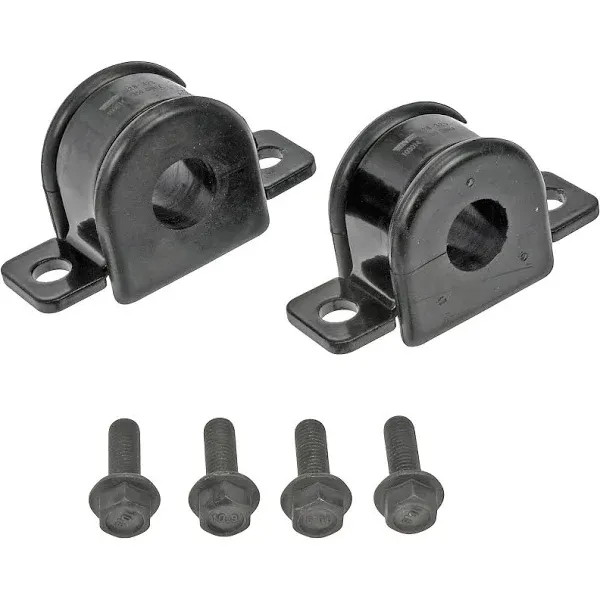 Dorman 928-325 Front Suspension Stabilizer Bar Bushing Kit Compatible with Select Models