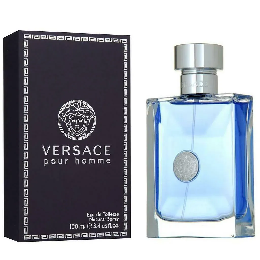 Versace Pour Homme edt