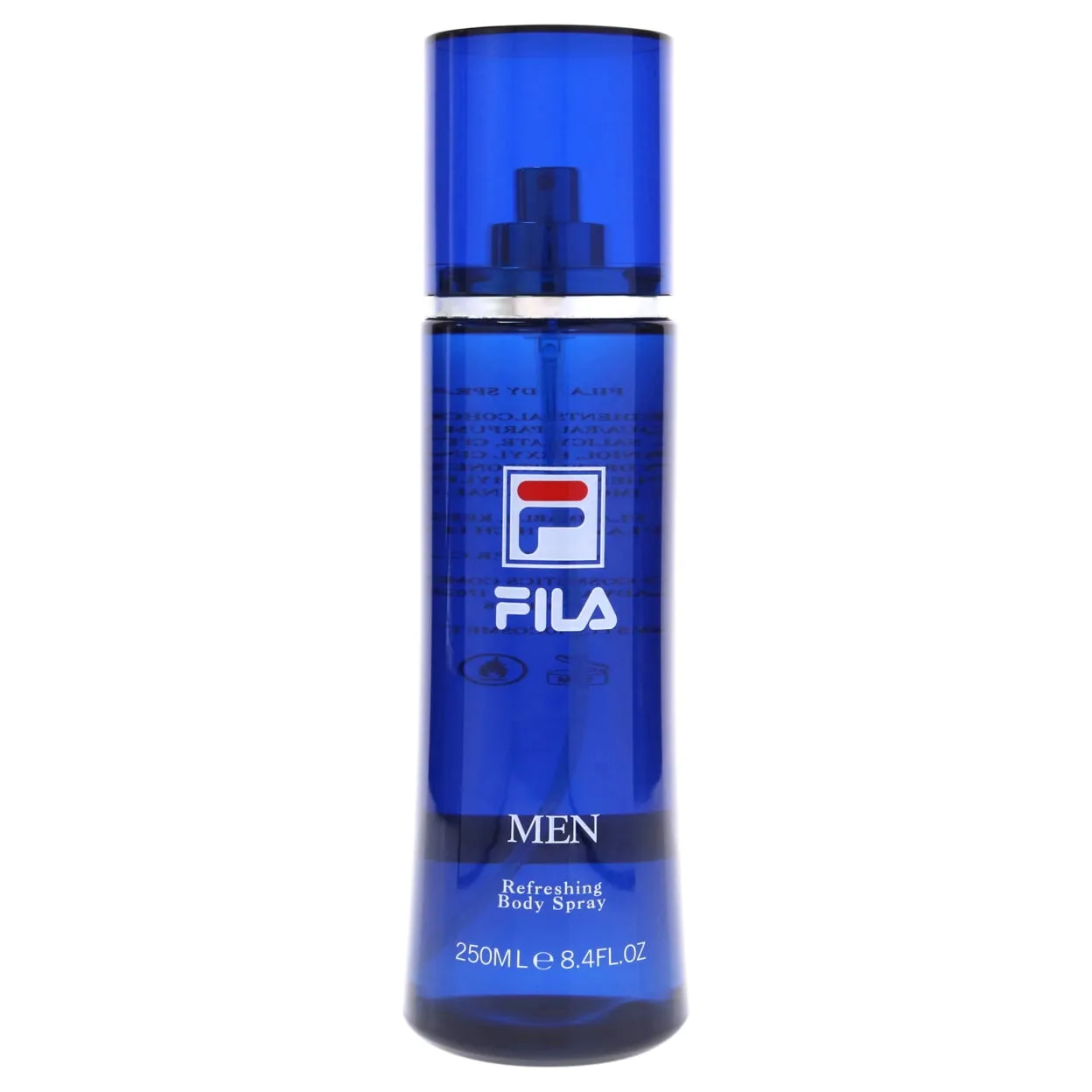 Body Spray 8.4 oz by Fila for Men