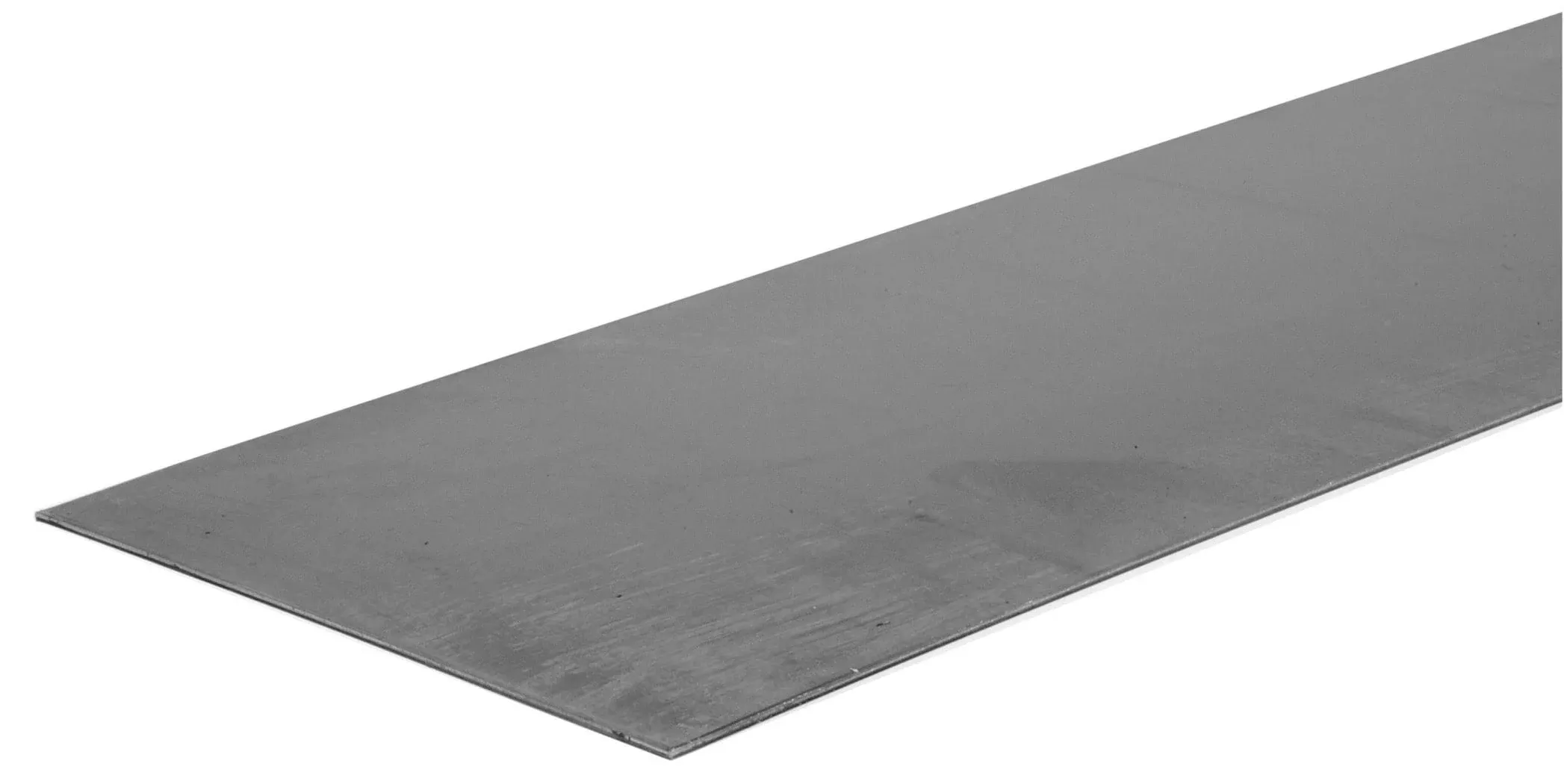 Boltmaster 11759 Weldable Steel Sheet, 6" x 24"