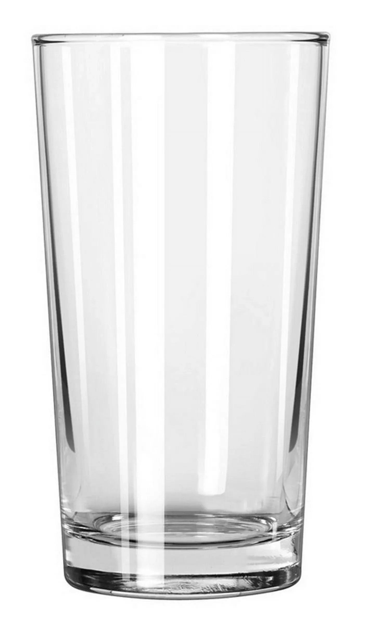 Libbey Collins Glasses 11 oz. Heavy Base (Case of 36)