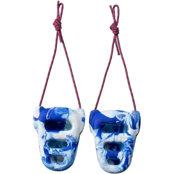 Metolius Rock Rings 3D - Blue