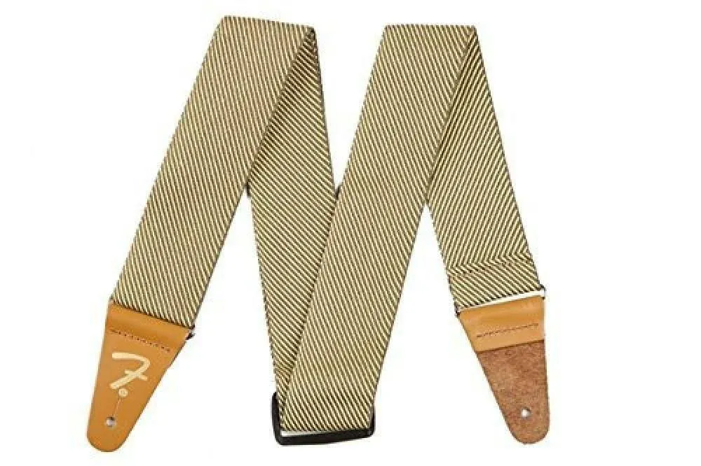 Fender Vintage Tweed Guitar Strap