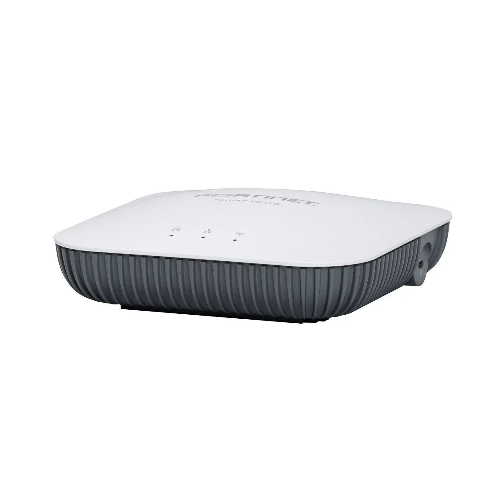 Fortinet FortiAP 231G | 2x2 Wi-Fi 6E, Indoor Access Point - Tri Radio, Internal Antenna, 1 x 2.5GE & 1 x GE RJ45 Ports (FAP-231G-A)