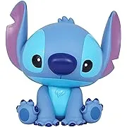 Disney Stitch PVC Bank