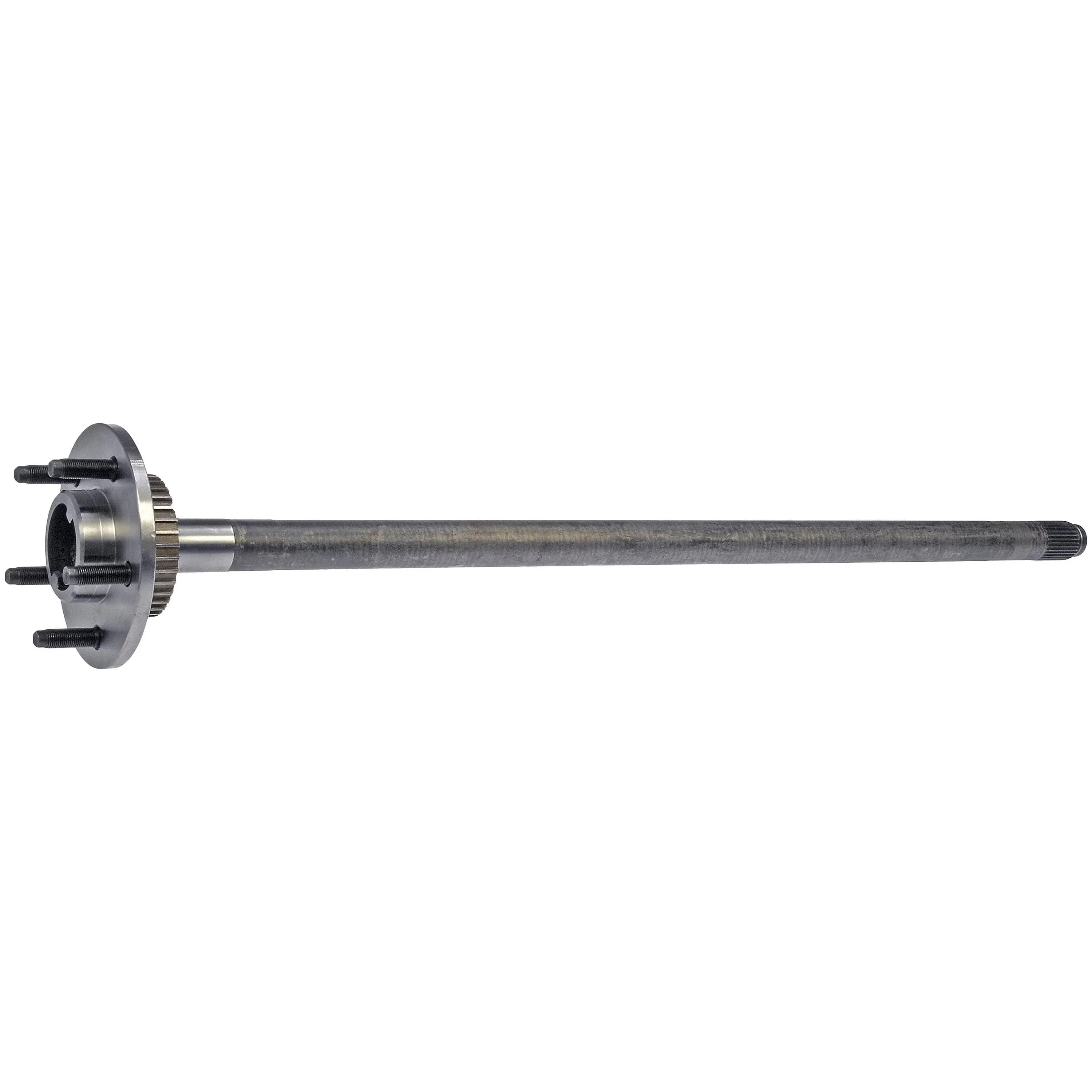 Dorman® 630-413 - OE Solutions™ Rear Driver Side Axle Shaft