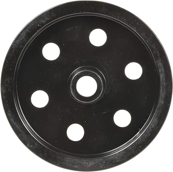 Cardone 3P-35155 New Power Steering Pump Pulley