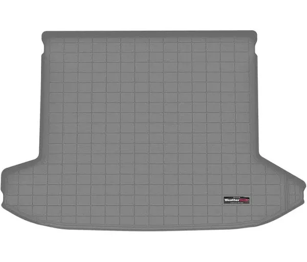 WeatherTech Cargo Liner for Hyundai Tucson 2022-2024