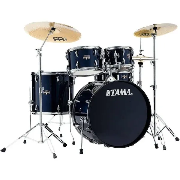 Tama Imperialstar 5-Piece Complete Drum Set