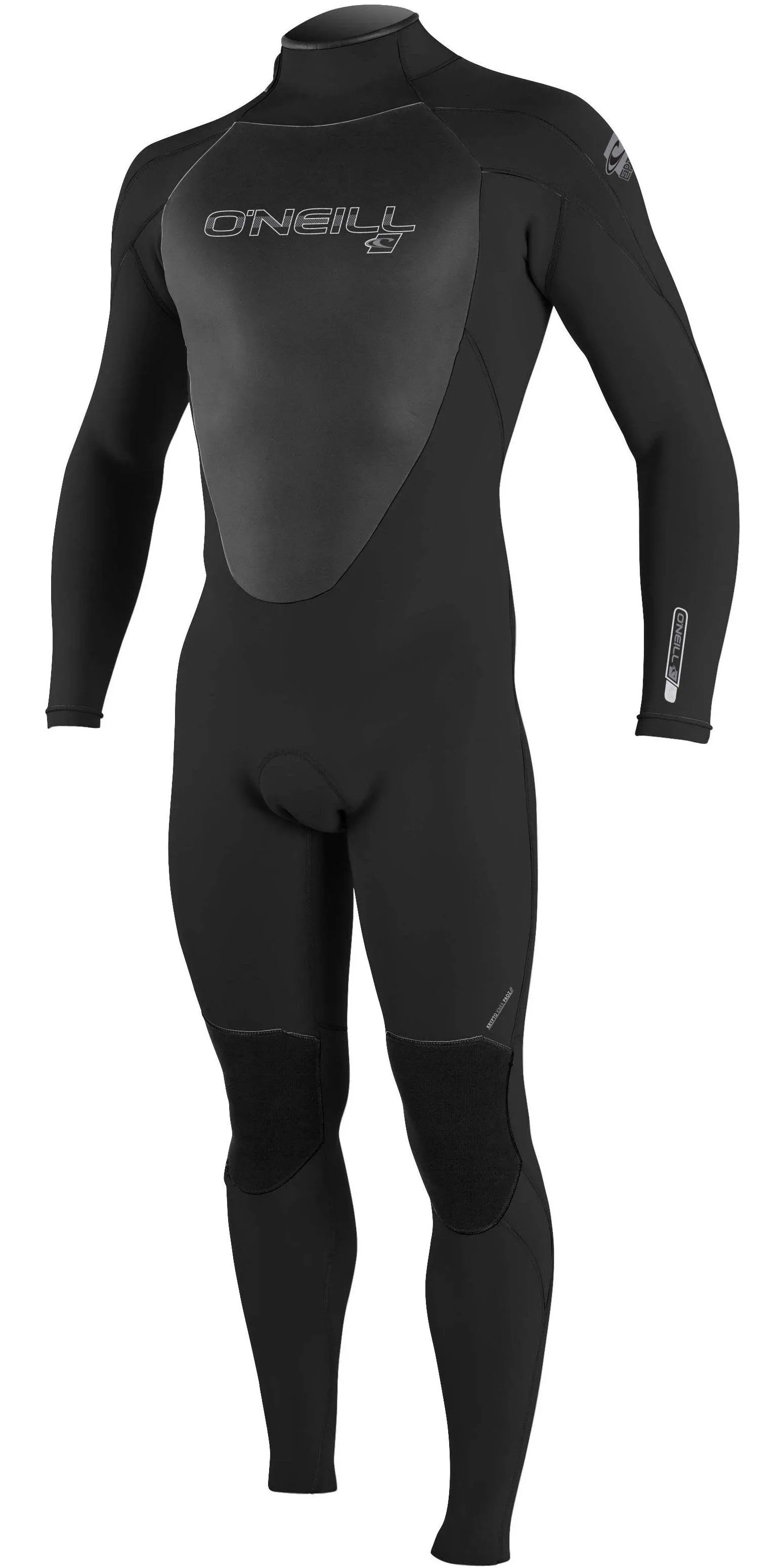 O'Neill Men's Epic 3/2mm Back Zip Full Wetsuit