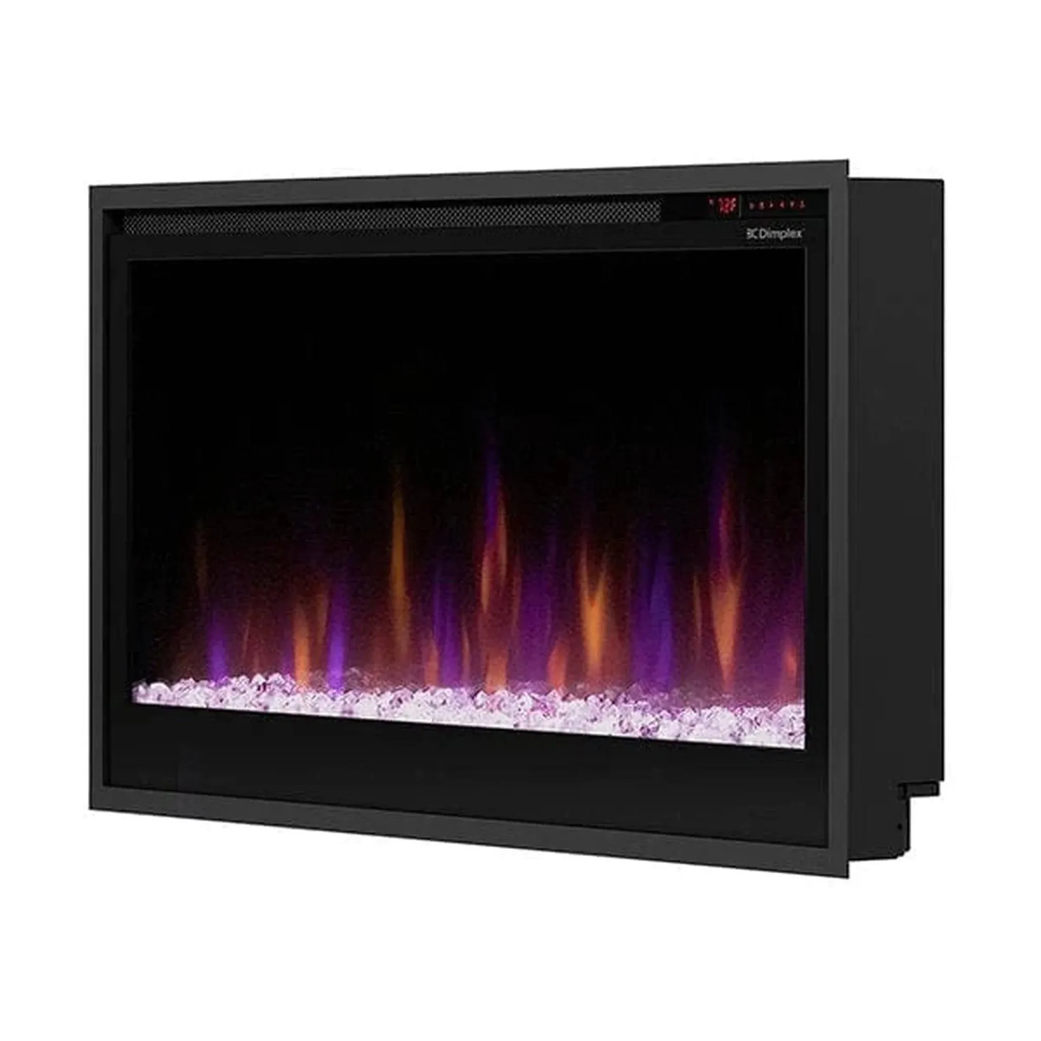 Dimplex Multi-Fire SL Slim Built-in Linear Electric Fireplace