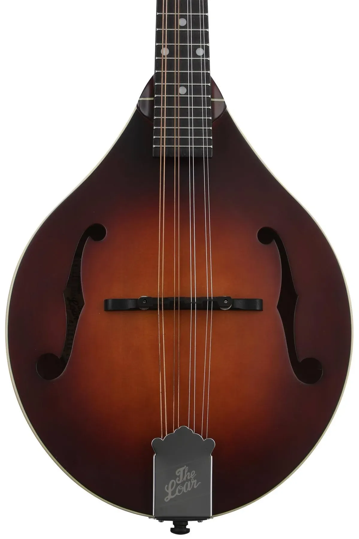 The Loar LM-110 Honey Creek A-Style Mandolin