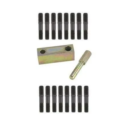 SBC Head Stud Puller &amp; 3/8 Inch Studs