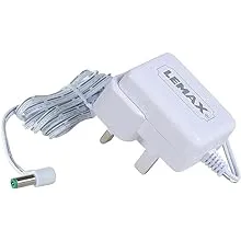 Lemax Power Adaptor 4.5V 550mA White