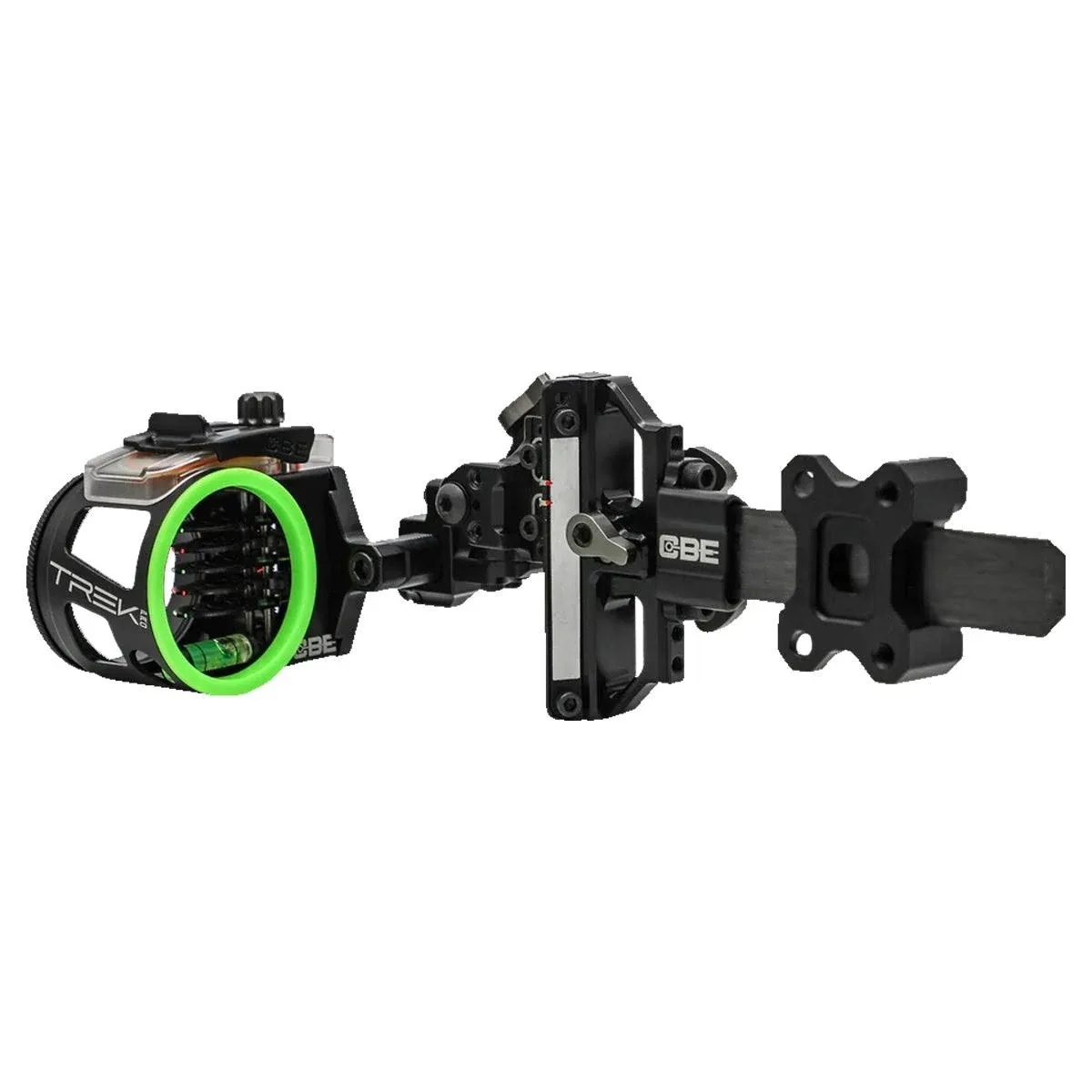 CBE Trek Pro Sight Pin RH