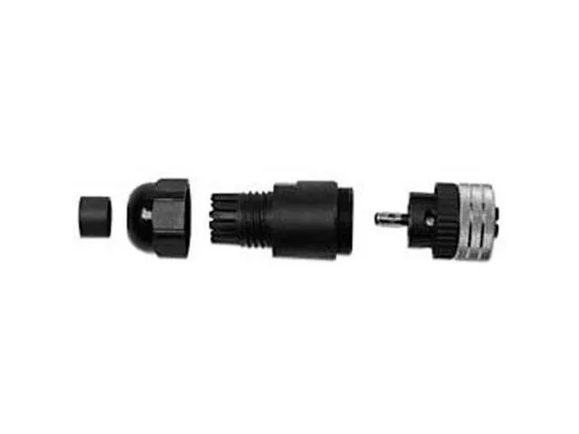 GARMIN NMEA 2000 FIELD INSTALLABLE CONNECTOR, FEMALE 010-11095-00