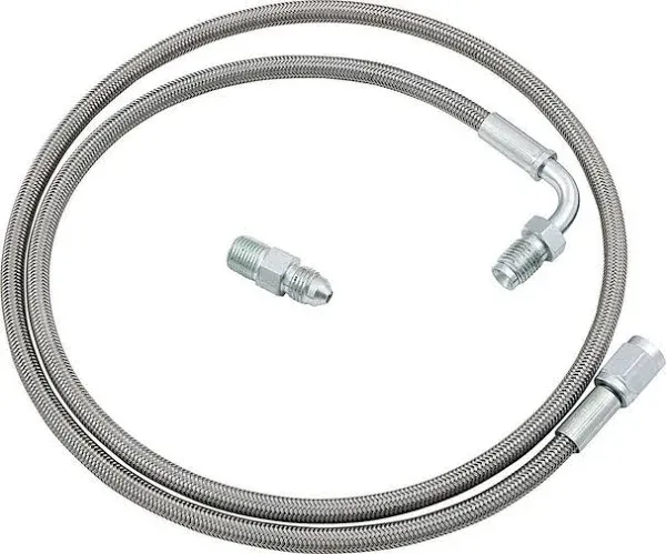 Allstar Performance Hydraulic Clutch Lines