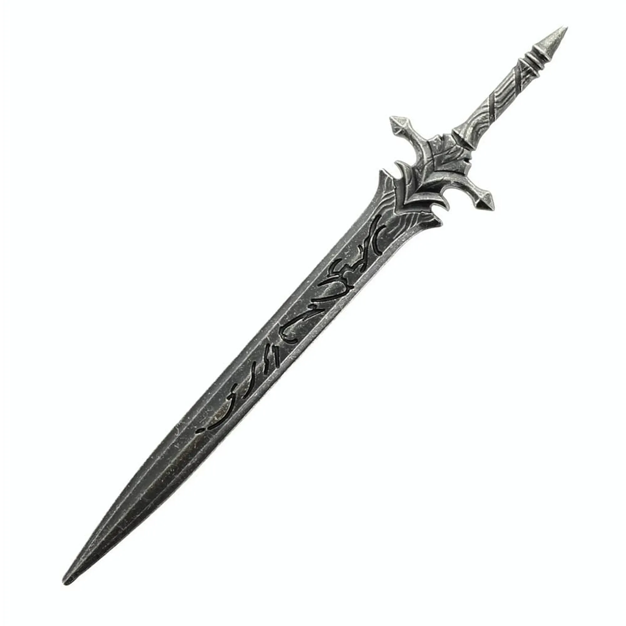 Castlevania 6-Inch Metal Letter Opener (Loot Crate Exclusive)