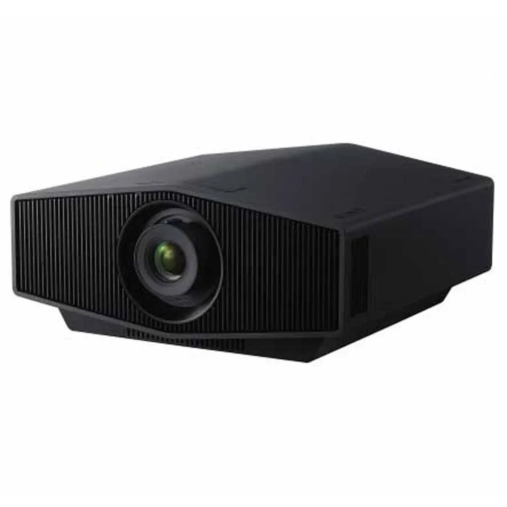 Sony | VPL-XW5000ES 4K HDR Laser Projector | Melbourne Hi Fi Black