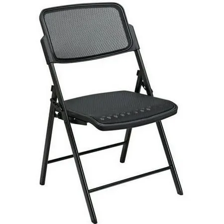 Office Star Deluxe Folding Chair