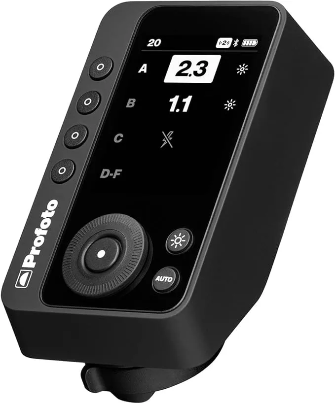 Profoto Connect Pro Wireless Transmitter for Sony Camera