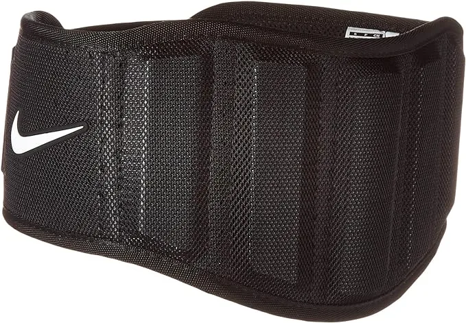 Nike NIKE STRUCTURED TRAINING BELT 3.0