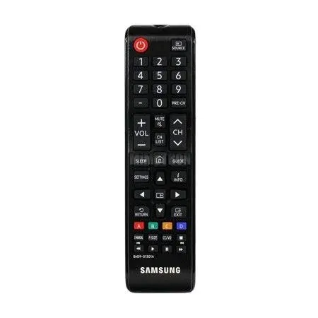 Samsung BN59-01301A LED TV Remote Control for N5300