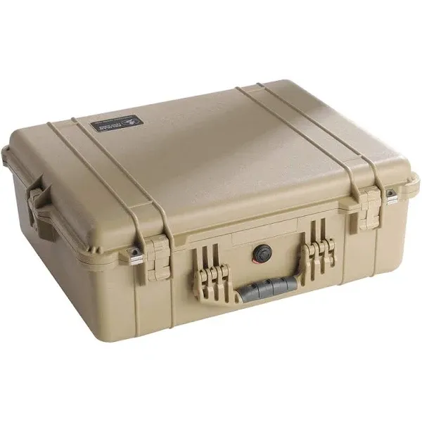 Pelican - 1450 Case