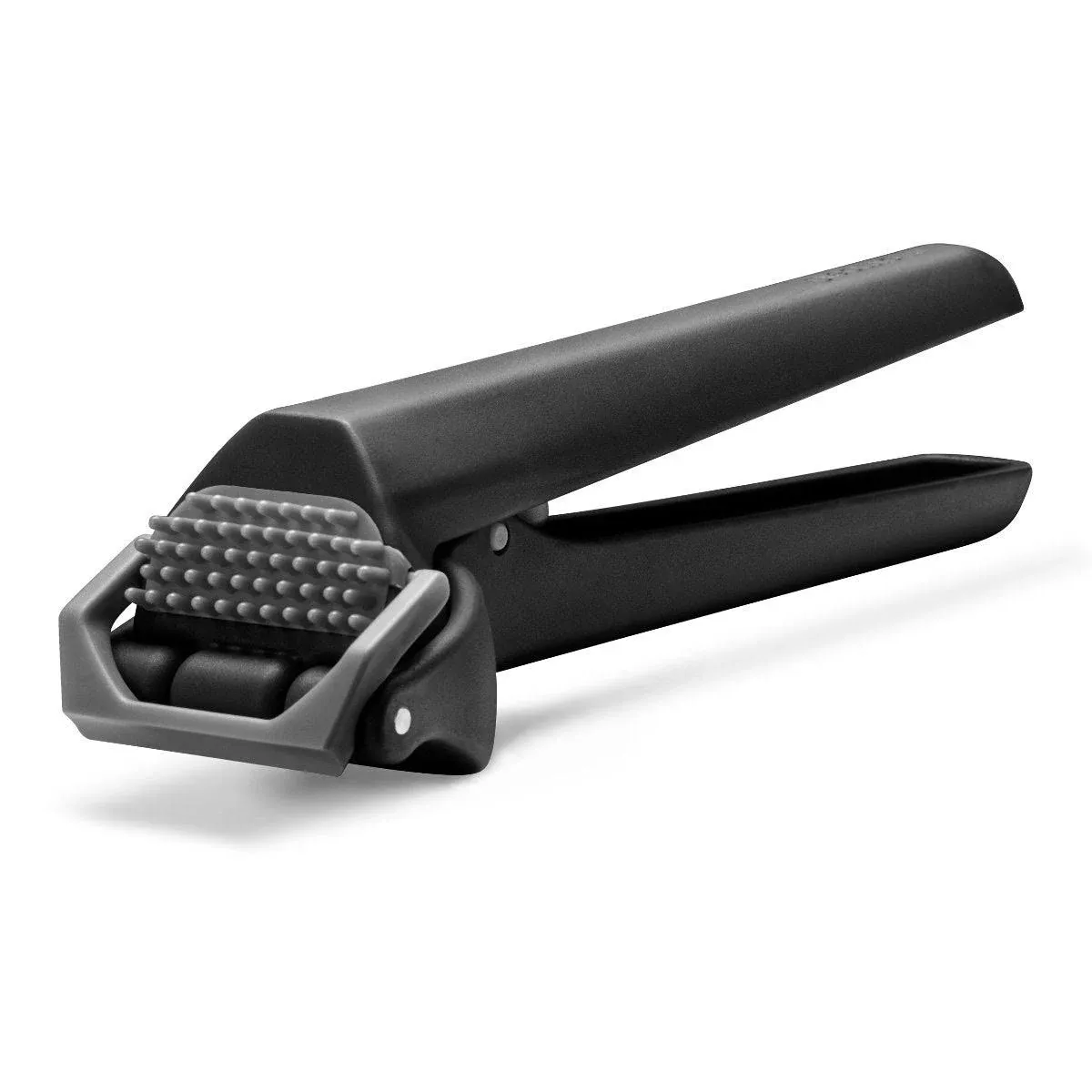 Dreamfarm Garject Garlic Press Black Lite