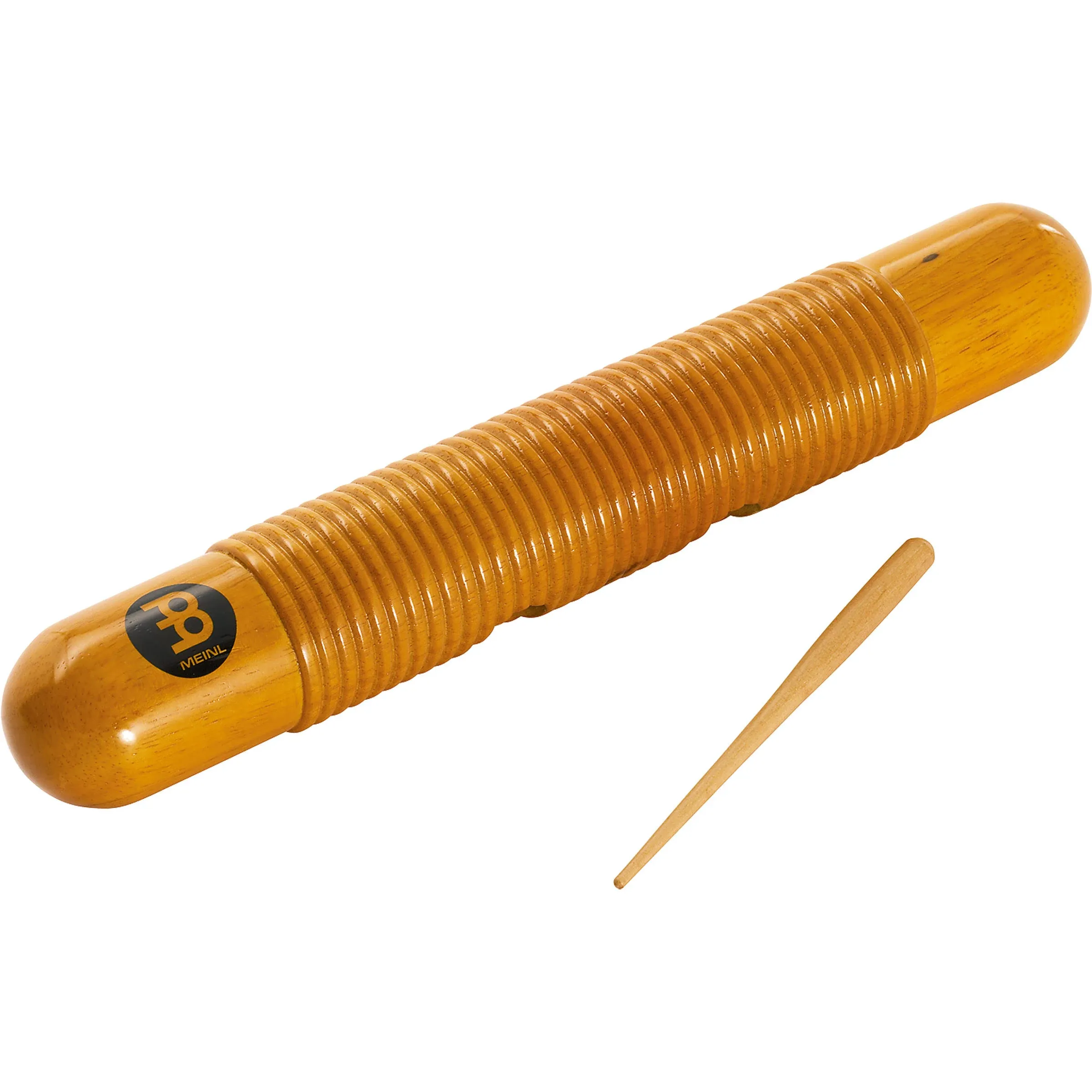 Meinl Percussion GU1AM - Güiro de madera