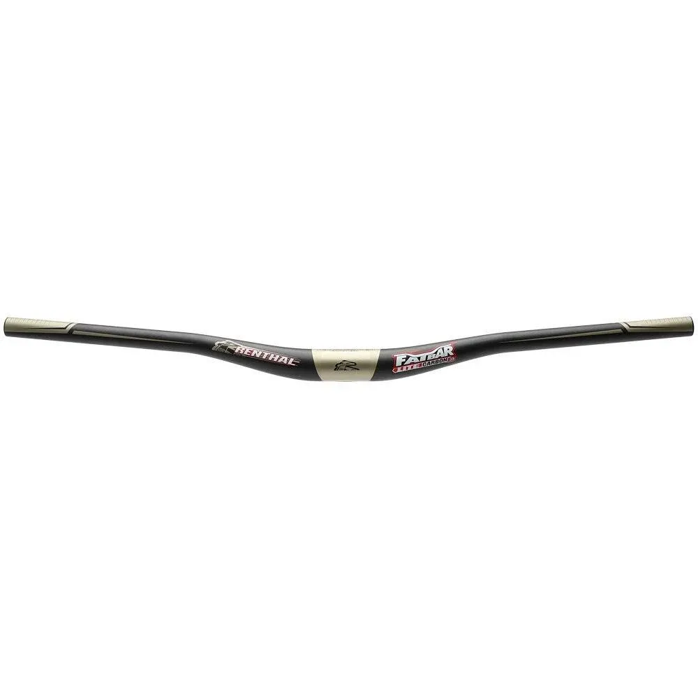 Renthal FatBar Lite Carbon Handlebar