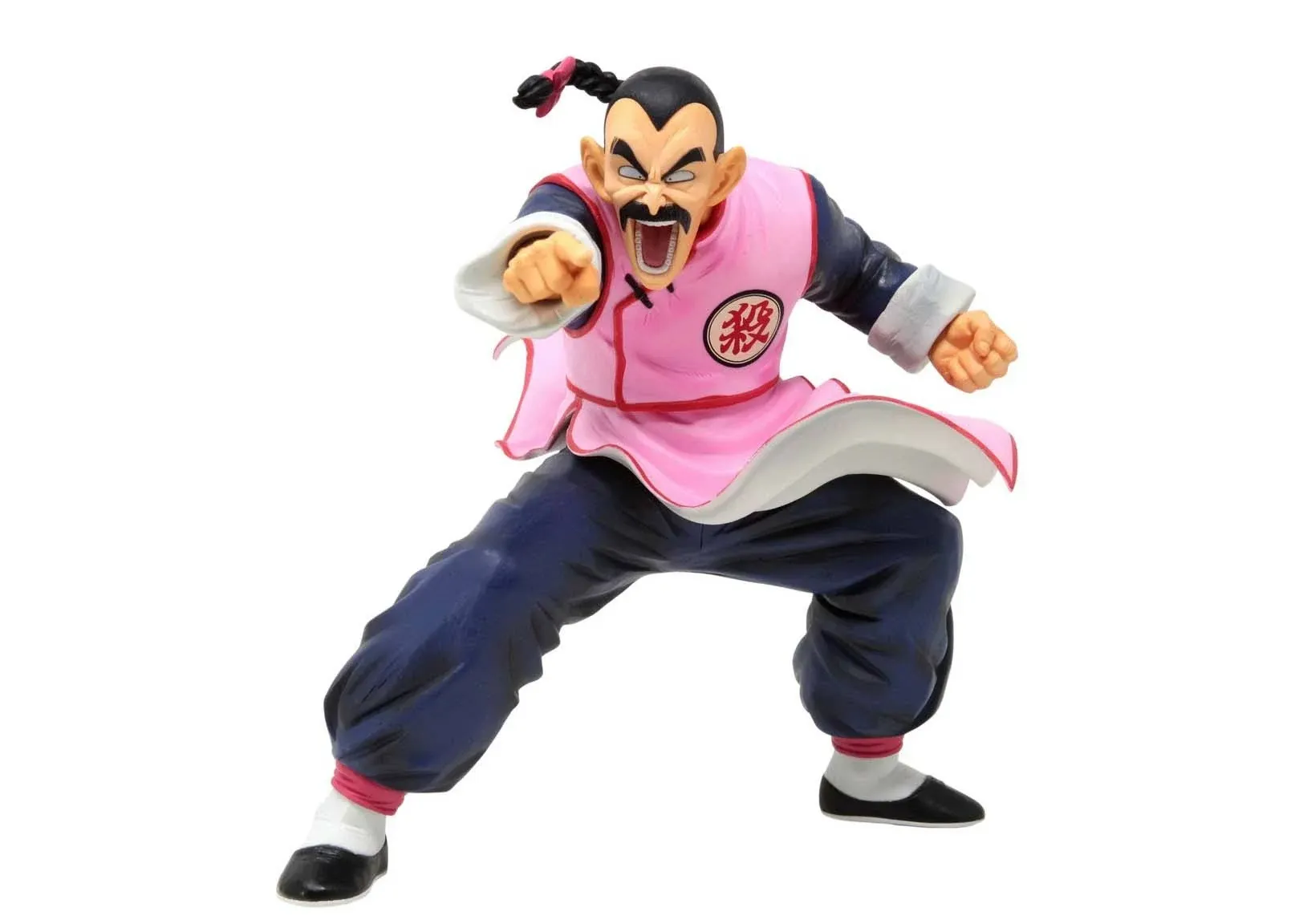 Ichibansho Figure - Dragon Ball - Tao Pai Pai (Ex Mystical Adventure), Bandai Spirits Collectible Statue